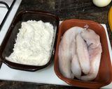 Foto del paso 1 de la receta: Rape a la marinera