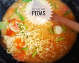 Foto langkah ke 2 dari resep Seblak ala rumahan.
