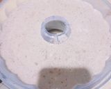 Foto langkah ke 5 dari resep Puding Coklat Putih Oreo.