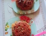 صورة لخطوة 9 من وصفة طاجن معكرونه بالكبده 😋