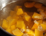 Foto del paso 3 de la receta: Soufflé de Calabaza