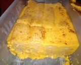 Foto del paso 7 de la receta: Postre de Vainilla y flan de dulce de leche