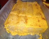 Foto del paso 7 de la receta: Postre de Vainilla y flan de dulce de leche