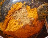 कटहल की सब्जी (kathal ki sabzi recipe in Hindi) रेसिपी चरण 6 फोटो