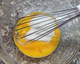 Foto del paso 5 de la receta: Volcán de chocolate