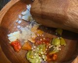Foto langkah ke 1 dari resep Sambal Geprek.