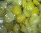Foto del paso 1 de la receta: Compota de uvas