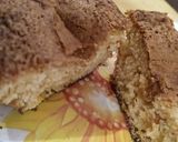 Foto del paso 4 de la receta: 🍎Budín de naranja y manzana🍊