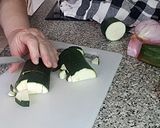 Foto del paso 4 de la receta Pollo a la Campesina