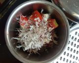 मसाला चणे (masala chane recipe in marathi) रेसिपी स्टेप 1 फोटो 