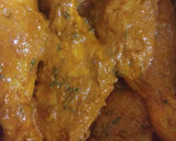 மைக்ரோவேவ் தந்தூரி சிக்கன் ரெசிபி ஸ்டேப் 2 புகைப்படம்