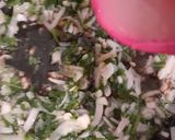 Foto del paso 5 de la receta: Filete al perejil con papas rústicas