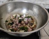 வத்தக்குழம்பு(vathal kulambu recipe in tamil) ரெசிபி ஸ்டேப் 3 புகைப்படம்