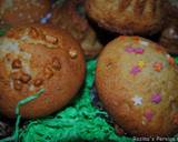 Persian cup cakes (Cake Yazdi) recipe step 13 photo