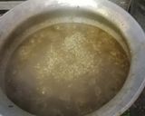 पालक पुलाव (Palak pulao recipe in hindi) रेसिपी चरण 5 फोटो