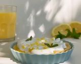 Foto del paso 9 de la receta: Lemonpie 🍋