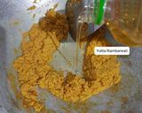 Foto langkah ke 2 dari resep 512. Gulai Tulang Sapi Nangka Muda.