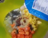 Foto langkah ke 3 dari resep Es Campur Favorit.