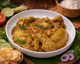Foto langkah ke 3 dari resep Chicken teriyaki.