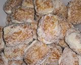 Foto del paso 5 de la receta: Magdalena peluda
