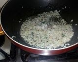 A picture of step 2 of #Mixed Dal-Chawal.