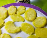 Foto del paso 1 de la receta: Lacón express delicioso 😌
