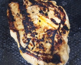 Foto del paso 3 de la receta: Pechugas de Pollo con Salsa de Ostras, Naranja, P.x y Miel con Zanahorias, Manzana y Maíz al Wok