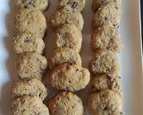 Foto del paso 5 de la receta: Galletitas tipo toddy