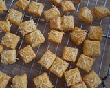 Foto langkah ke 6 dari resep Cheese button.