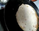 A picture of step 5 of Stuffed Aloo Paneer Paratha.