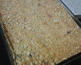 Foto del paso 7 de la receta: Barritas de lino, almendras y fruta