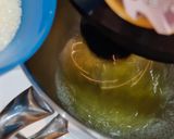 Foto langkah ke 3 dari resep Chiffon Earl Grey.