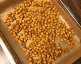 Foto del paso 4 de la receta Garbanzos al horno • Snack saludable