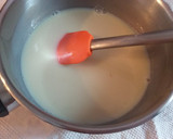 Foto del paso 3 de la receta: Tarta de horchata y fartons