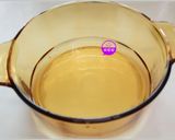 柔阿嬤配方～自製『味醂＋台式泡菜』的食譜步驟3照片