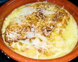 Foto del paso 11 de la receta Sopa de cebolla