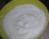 Madártej nagy családnak :) recept fázis 1 fotója