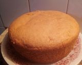 Foto del paso 7 de la receta: Torta de jugo multifruta en polvo tipo Tang