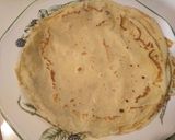Foto del paso 8 de la receta Crepes