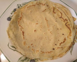 Foto del paso 8 de la receta: Crepes