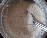 ओट्स पनीर स्टफ्ड इडली (Oats paneer stuffed idli recipe in Hindi) रेसिपी चरण 1 फोटो