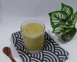 Foto langkah ke 4 dari resep Jus Alpukat Susu.