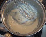 Foto del paso 3 de la receta: Ñoquis en salsa 4 queso con carne