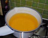 A picture of step 17 of Golden syrup cake (Baklava cake).