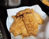 Foto del paso 1 de la receta: Mi pollo al curry