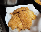 Foto del paso 1 de la receta: Mi pollo al curry