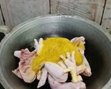 Foto langkah ke 1 dari resep Ayam goreng keremes.