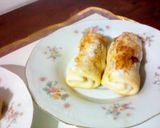 Foto del paso 4 de la receta: Dulce bocado (๑˙❥˙๑)
