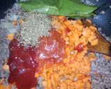 Foto langkah ke 3 dari resep Lasagna.