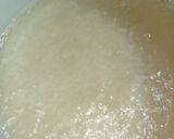 รูปขั้นตอนการทำที่ 1 ของ ข้าวต้มไก่บด | 泰式鸡碎粥